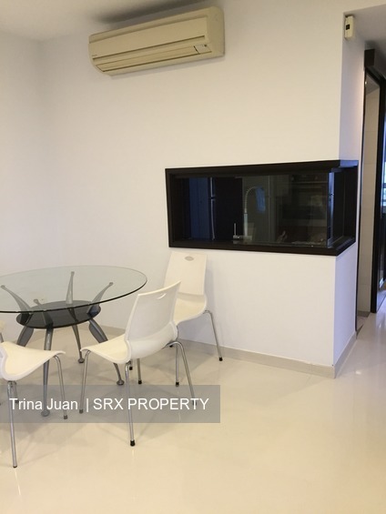 Platinum Edge (D13), Apartment #181974822